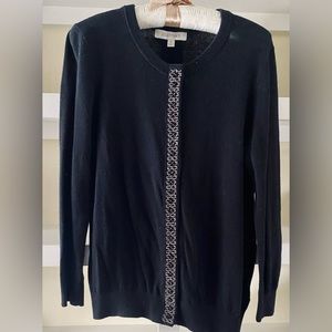 Ellen Tracy Cardigan